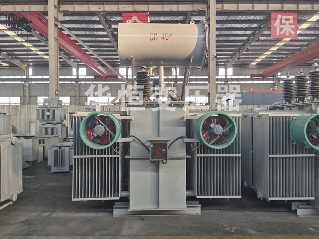 S11-10000/35思明思明思明油浸式变压器