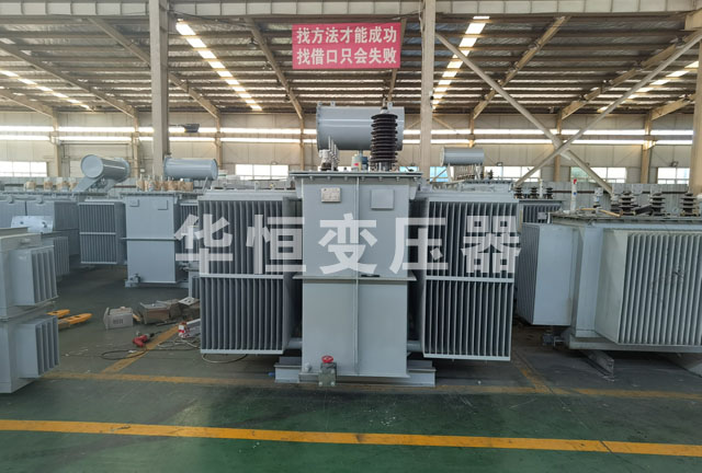 SZ11-6300/35思明思明思明油浸式变压器价格